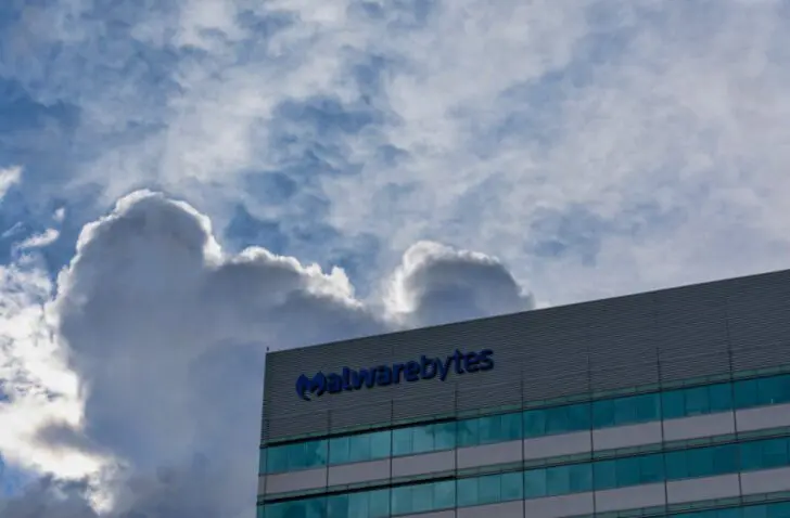 Malwarebytes slachtoffer van SolarWinds-hackers