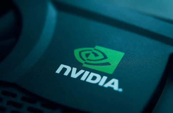 nvidia