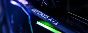 nvidia geforce