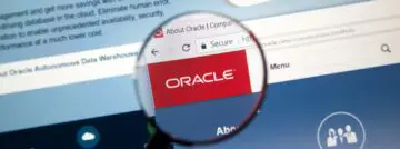 Hoe Oracle wel een serieuze cloudspeler kan worden