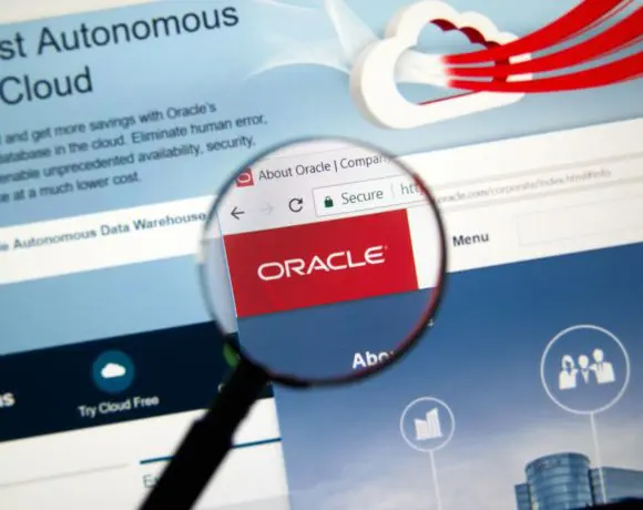 Oracle overtreft omzetverwachtingen dankzij sterke groei in cloud