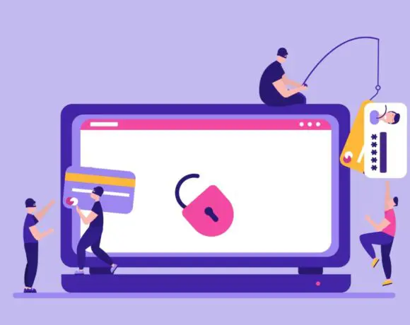 Hoe een phishing-aanval tot stand komt