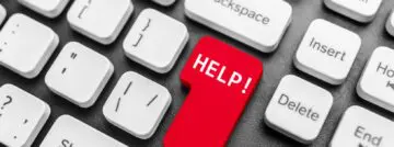 Geef pc-hulp op afstand zonder extra software