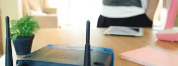 router linksys