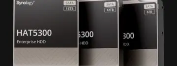 Synology Hat5300