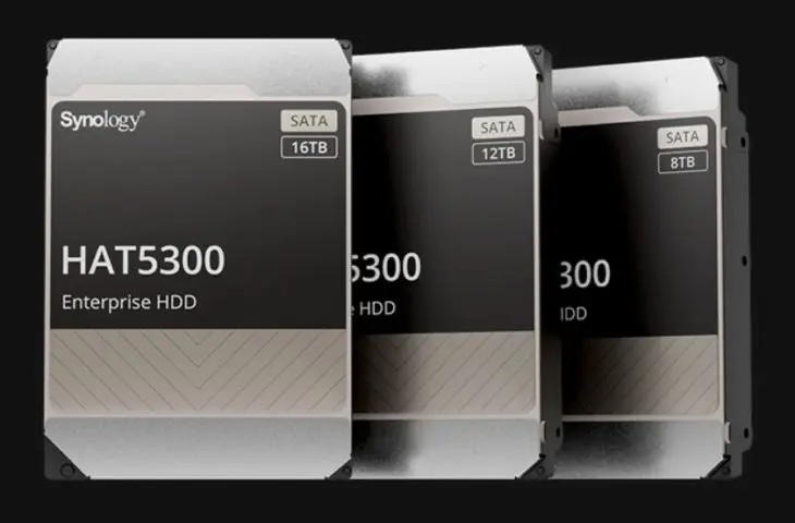 Synology Hat5300
