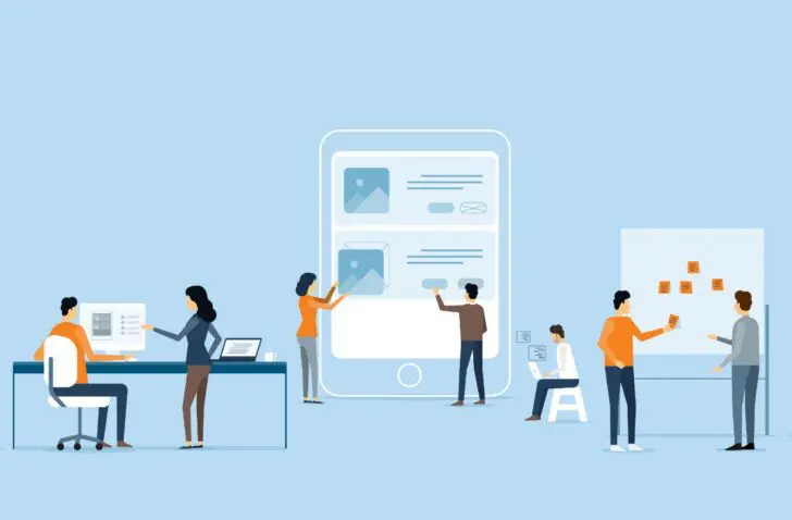 Iedereen app-ontwikkelaar met de kracht van RPA