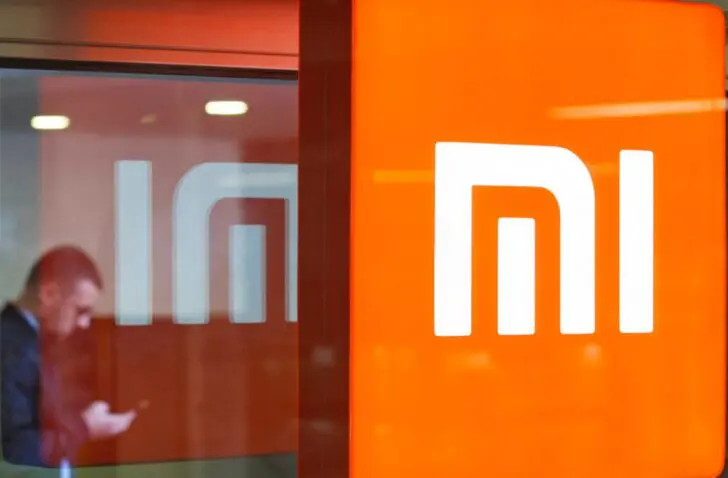 xiaomi