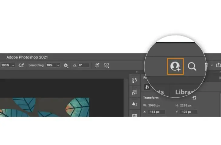 Adobe Photoshop