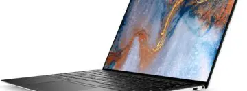 Dell XPS 13