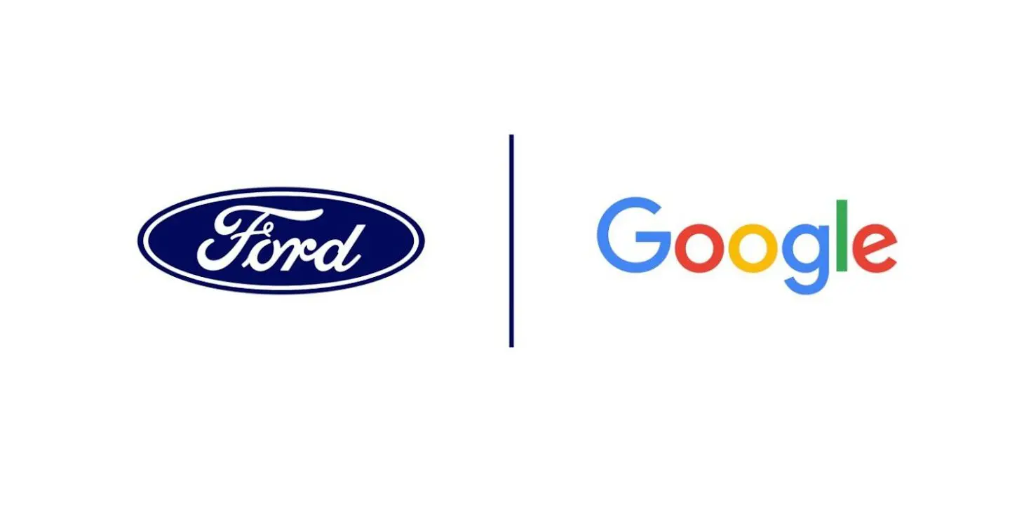 Ford Google