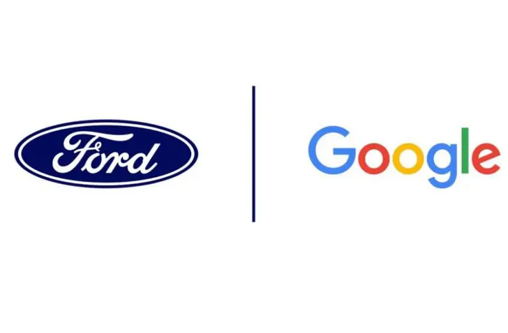 Ford Google
