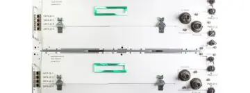 HPE lanceert nieuwe ruimtecomputer naar ISS