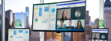 Lenovo Thinkvision P40w