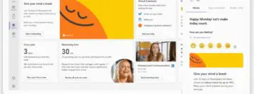 Microsoft Viva