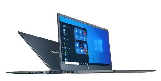 Dynabook lanceert zakelijke laptop met Celeron-processors
