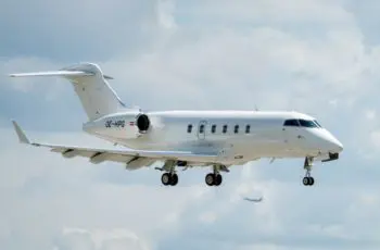 bombardier