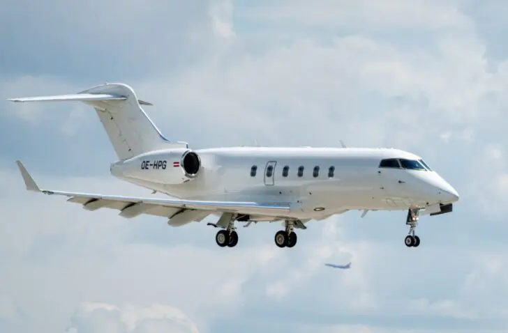bombardier