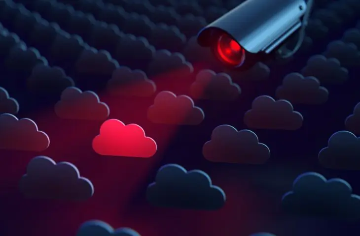 cloud