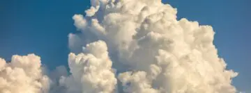 cloud