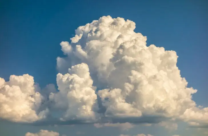 cloud