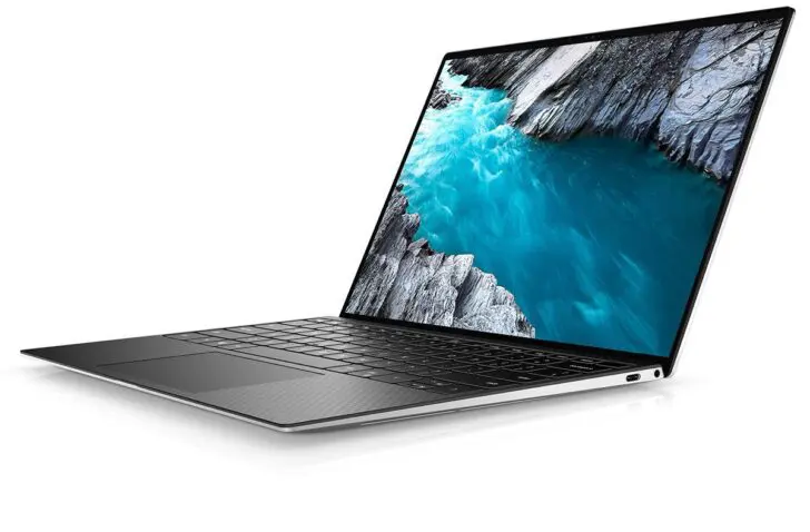 Dell Xps 13 1
