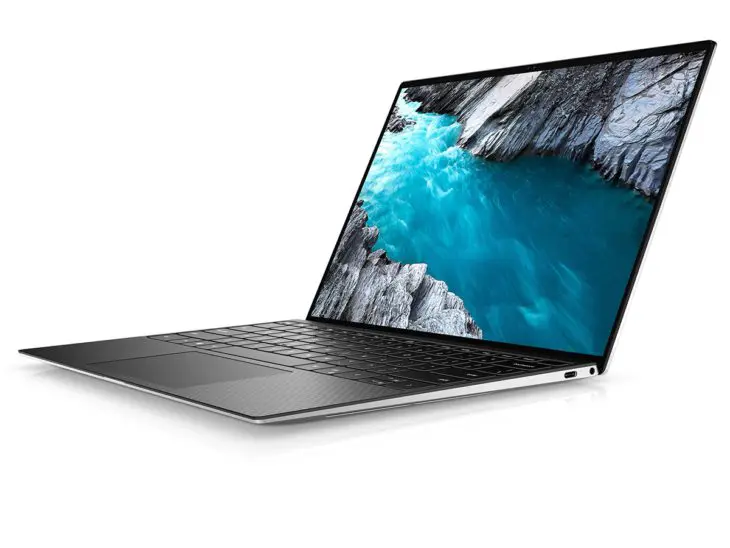 dell xps 13