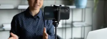 droidcam webcam smartphone
