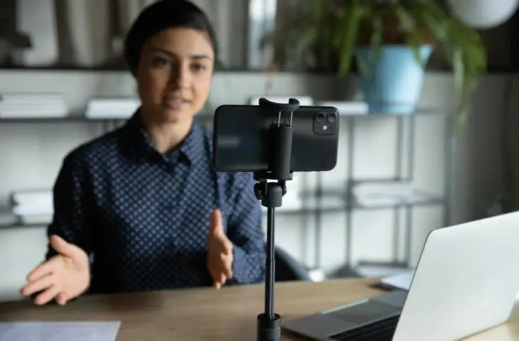 droidcam webcam smartphone
