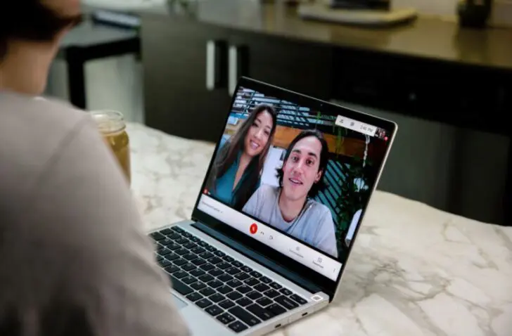 framework laptop