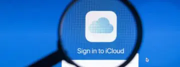 icloud