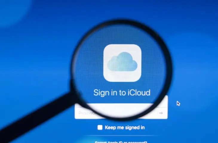 icloud