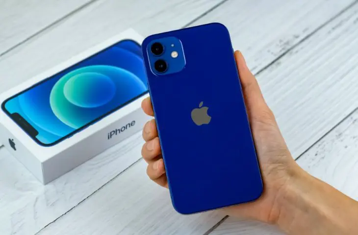 iphone 12