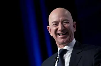 jeff bezos