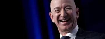 jeff bezos