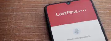 lastpass