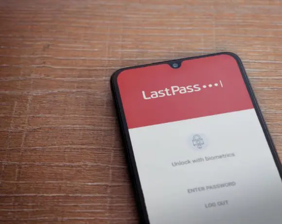 lastpass