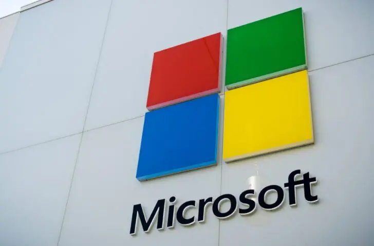 microsoft