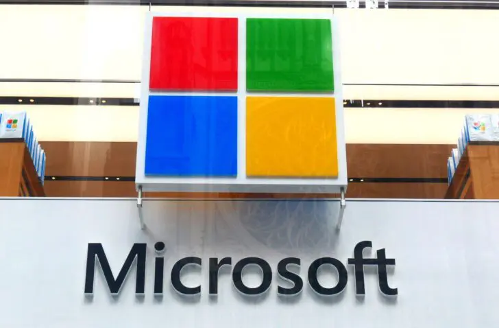 microsoft