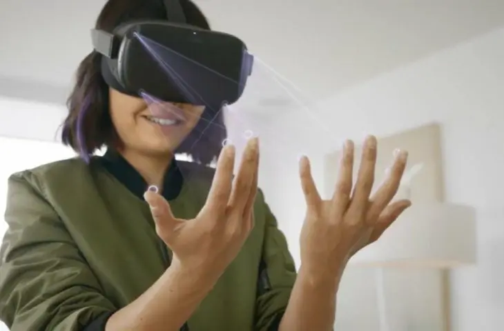 oculus quest