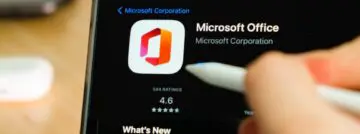 microsoft office ipad pencil