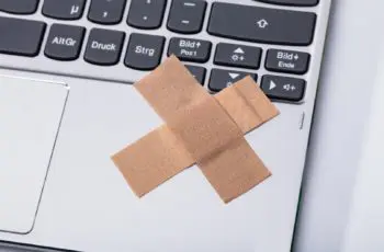 patch