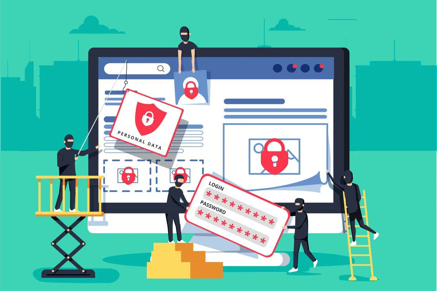 Office-macro’s populairste aanvalstechniek via phishing