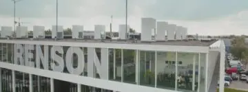 Iedere onderneming is digitaal: de kritieke infrastructuur achter Renson