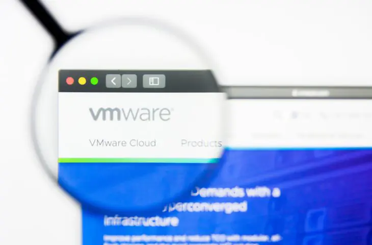 vmware