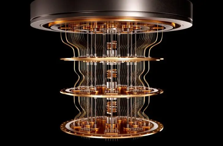 Kwantumcomputers: verre droom of actueel gevaar?