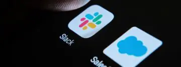 slack salesforce