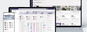 Microsoft lanceert nieuws- en projecttoepassingen voor Teams