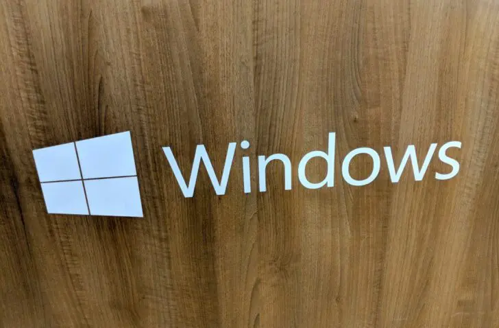 windows