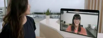 zoom rooms
